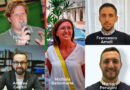 Spazio alla nuova generazione DEM? Eccoci, noi ci siamo e ci mettiamo a disposizione