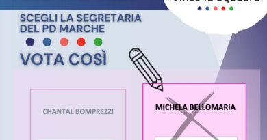 Seggi primarie PD 2023 Provincia di Ascoli Piceno