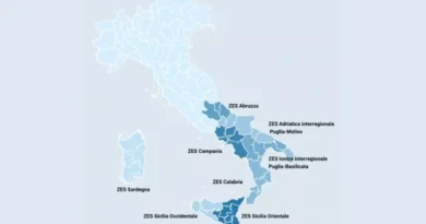 ZONA ECONOMICA SPECIALE: UNA BEFFA PER IL PICENO E PER LE MARCHE