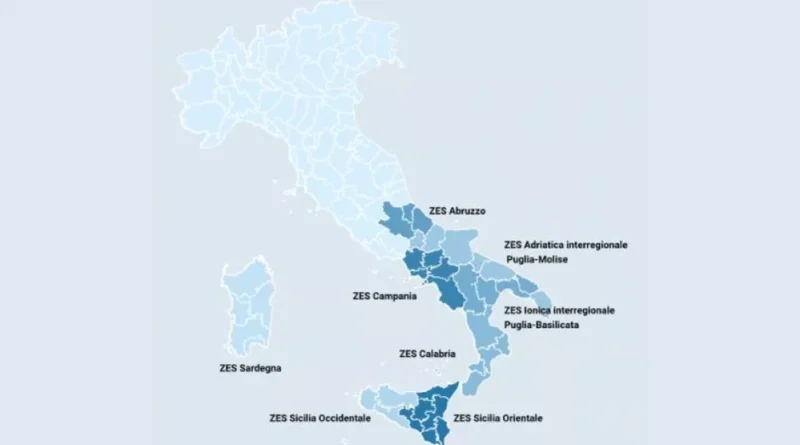 Capoluogo e il Piceno fuori dalla Zona Economica Speciale, mozione in consiglio comunale