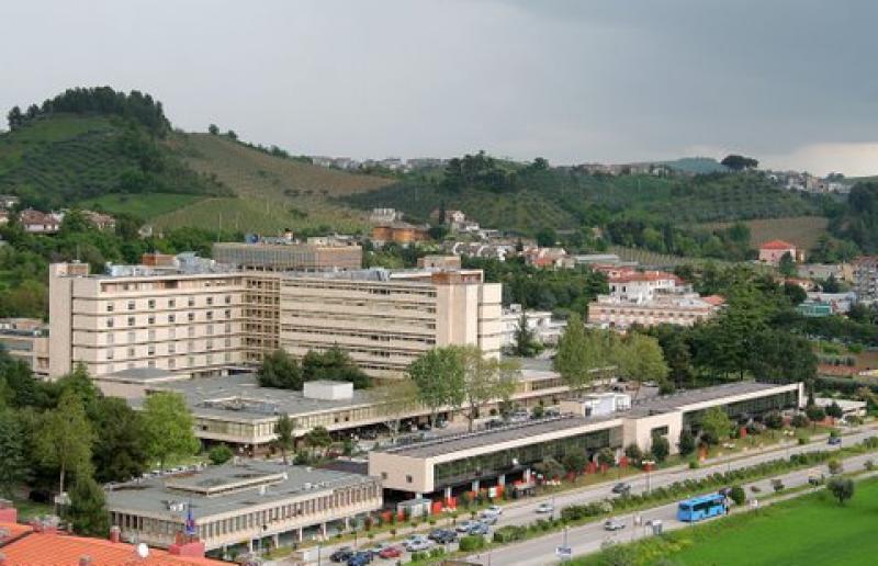 IL SINDACO DI ASCOLI COMPLICE PER IL NUOVO OSPEDALE A SAN BENEDETTO? NON CONTINUI A TACERE.