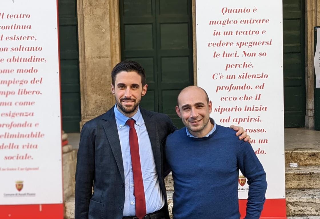 Il Pd di Ascoli: “Sosteniamo Ascoli e Piceno capitale della cultura”