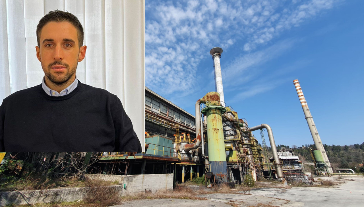 Carbon: Un parco pubblico e meno case, finalmente la destra cambia idea