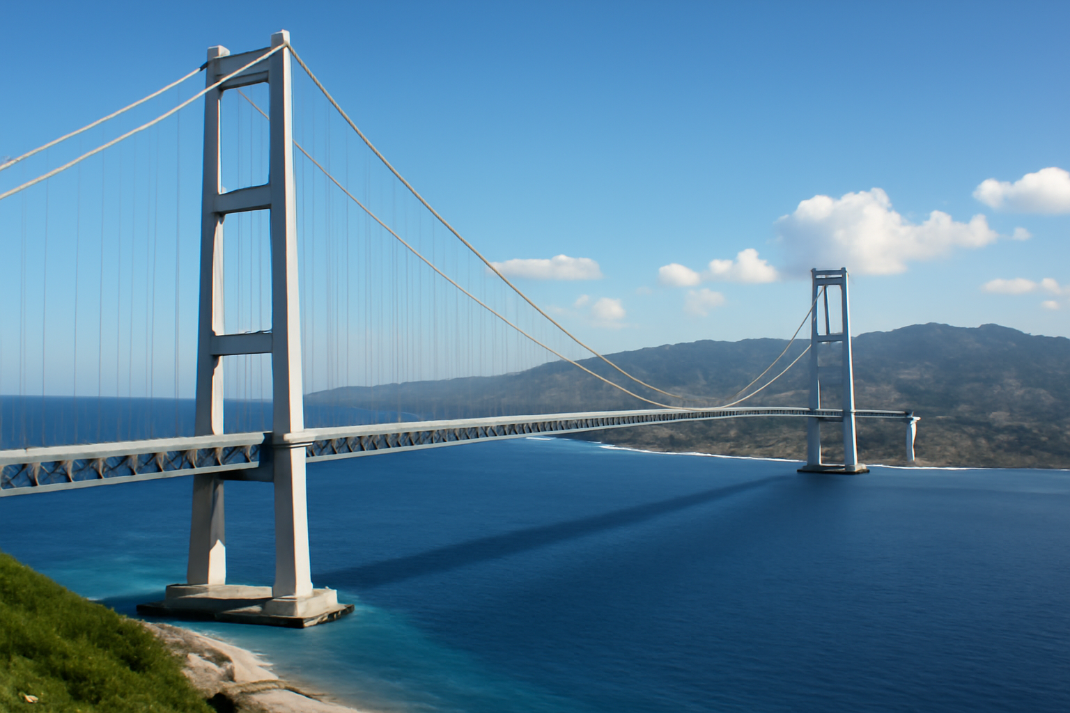 AMELI (PD): “IL GOVERNO TOGLIE RISORSE ALLE STRADE DEL PICENO PER FINANZIARE IL PONTE DI MESSINA.”