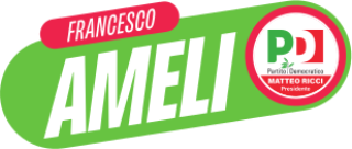 Francesco Ameli - Logo